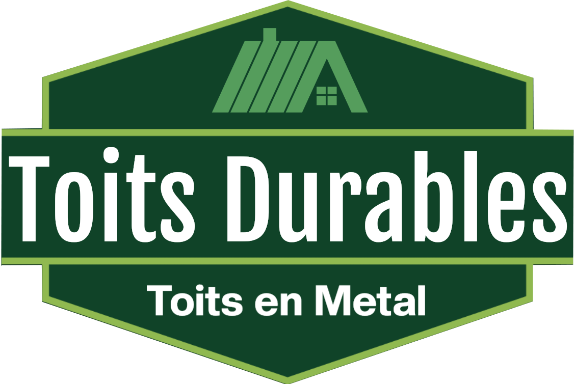 Toits Durables - Toits en Metal Montreal
